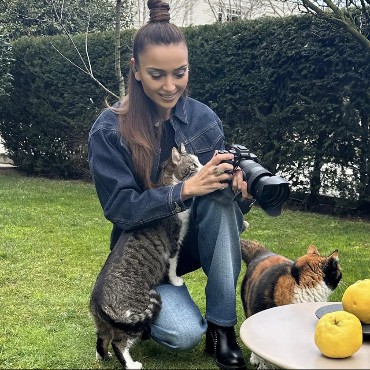 Sabancı, Yeni Kitabı İçin Çalışmalara Başladı...