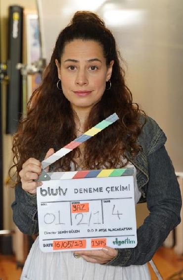 Blutv’den Yeni Bir Komedi Dizisi Geliyor...