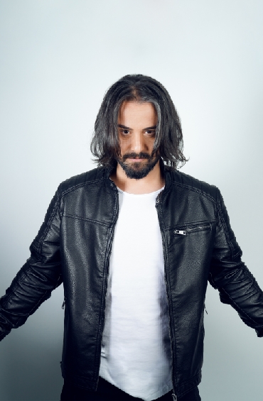 Aydoğan Topal’dan Uluslararası Düet...