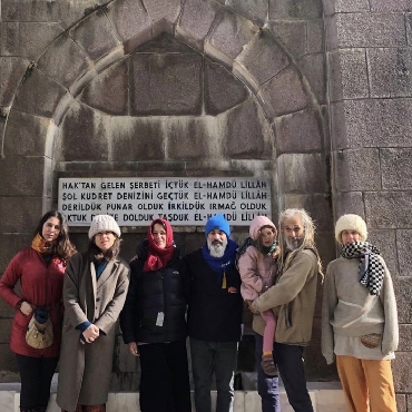 Boyner Kardeşler Eskişehir Turunda...