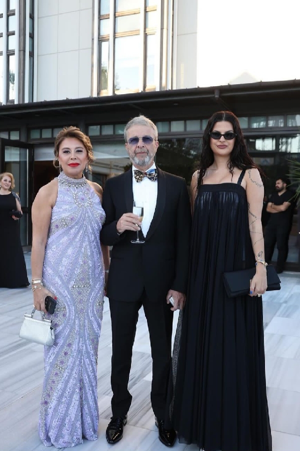 Onur Kıral Ve İrem Baltepe Evlendi...