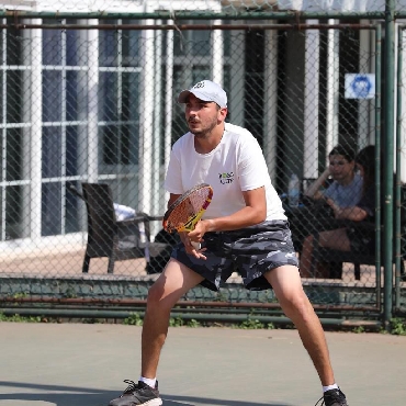 Boss Tenis Cup Turnuvası, Levent Tenis Kulübünde Düzenleniyor...