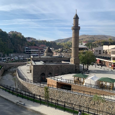 Bitlis Tanıtım Günleri: İstanbul’da Bir Anadolu Harikası...