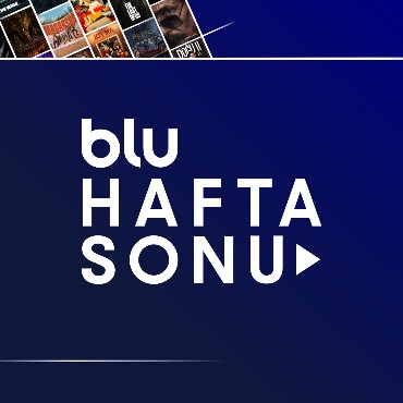 Hikayeyi Herkes Takip Etsin Diye ‘Blutv’ 3 Gün Boyunca Ücretsiz...