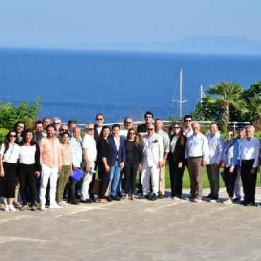 Bodrum'un Manifestosunu Çıkarttılar...