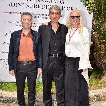 Azka Otel’in Sponsorluğunda Bodrum’un İlk Wıyanawanda Fest Gerçekleşti...