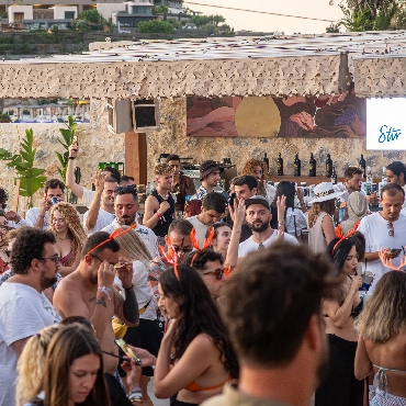 Chill Out Festival Bodrum'u Salladı...