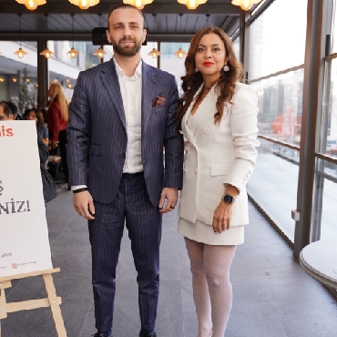 Humanis’ten Sağlığa Artı Katan Davet...