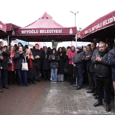 'Espressolab Sahipsiz Hayvan Bakımevi' Beyoğlu'nda Hizmete Açıldı...