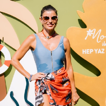 Yves Rocher, Momo Bodrum’da Yer Alan Yeni Summer Pop-Up Mağazasını Özel Bir Davet İle Kutladı...