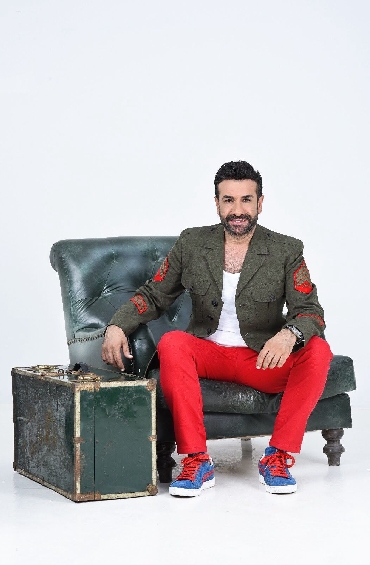 Fatih Aslan’dan Yeni Single: Hasar Tespiti...