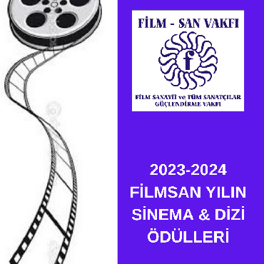 Film-Vakfı 2023-2024 Sinema Ve Dizi Ödülleri İçin Start Verdi....