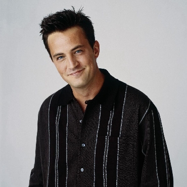 Matthew Perry Hayatını Kaybetti...