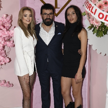 Fashiontv Güzellik Merkezi “Fashion Beauty” İstanbul’da...