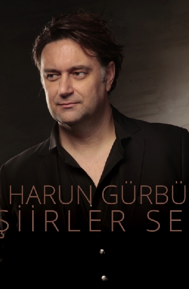 Harun Gürbüz’den Yeni Tekli “Şiirler Sen”...