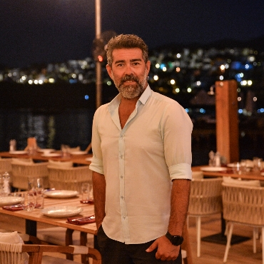 Küçük İskele'de Bodrum Rüyası...