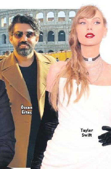 Taylor Swift Ve Jay-Z İstanbul’da Konser Verecek...