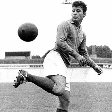 Just Fontaine Vefat Etti...