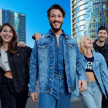 Jack&Jones Sonbahar/Kış Sezonunu Kubilay Aka ile Tanıttı...