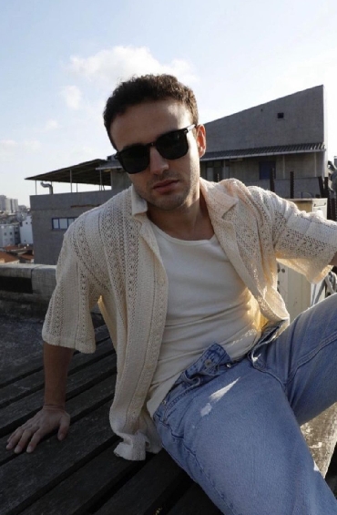 Kubilay Aydın Geri Döndü...