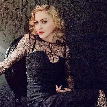 Madonna'dan Türkiye İçin Yardım Çağrısı...