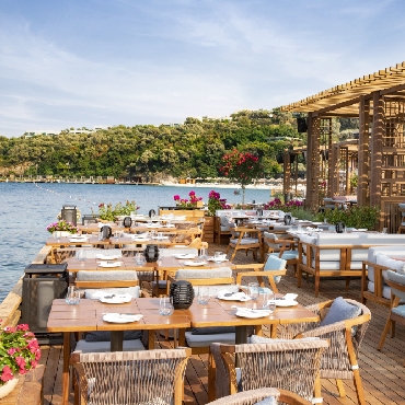 Bodrum’da Michelin Heyecanı...