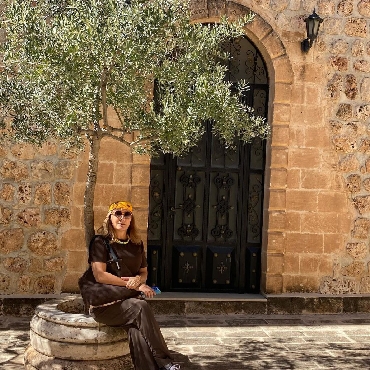 Çarmıklı, Mardin Turunda...