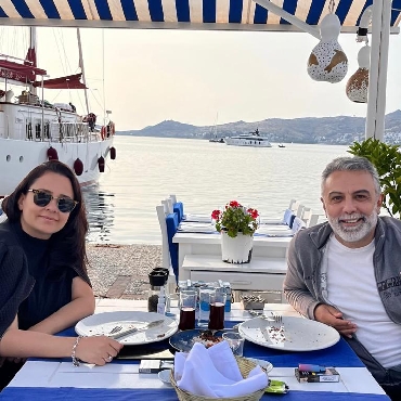 Yeni Yatırımlar İçin Bodrum’dalar...