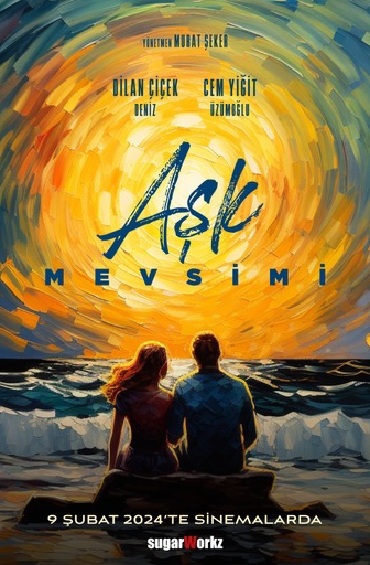 ‘Aşk Mevsimi’nin Teaserı Yayınlandı...