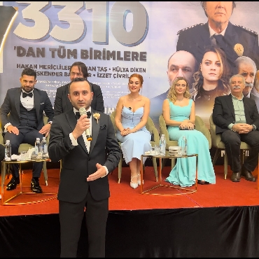 "3310’dan Tüm Birimlere” Güney Doğu’da Gönülleri Fethetti...