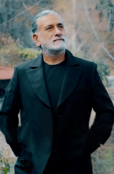Murat Çelebi’den “Hani Gittin Ya”...