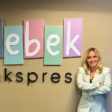 Bebekekspres Bebek Markaları TEK Çatı Altında Topluyor...