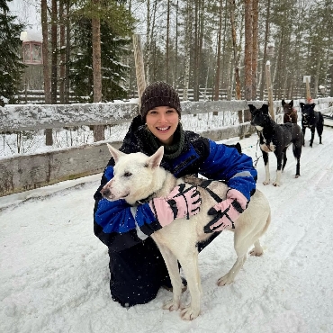 Sabancı Finlandiya Tatilinde...