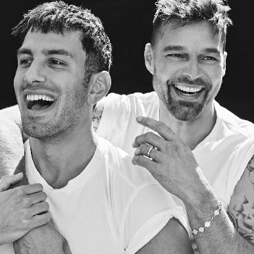 Ricky Martin İle Jwan Yosef Boşanıyor...