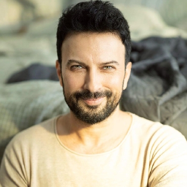 Tarkan'dan 1 Milyon TL'lik Yardım...