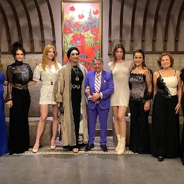 6.Bursa Fashion Week Tasarım Yarışması Finalistleri Belirlendi...