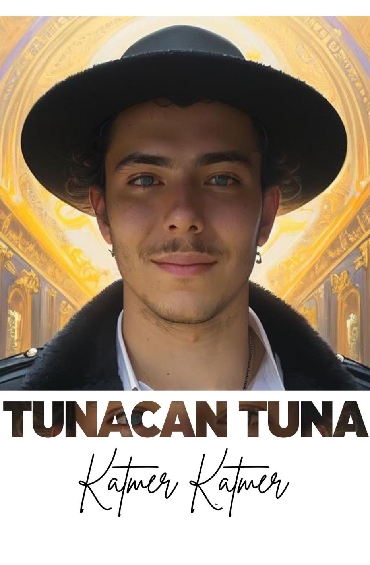 Tunacan Tuna'dan Katmer Katmer...