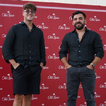 Erkek Bakımının Vazgeçilmezi Old Spice'tan Ferahlatan Davet