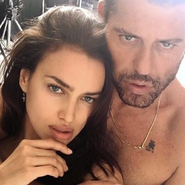 Irina Shayk 37 Yaşına Girdi...