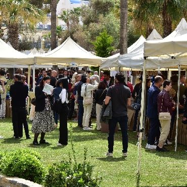 Azka Otel İkinci Kez Wiyanawanda Fest Bodrum'a Ev Sahipliği Yapıyor...