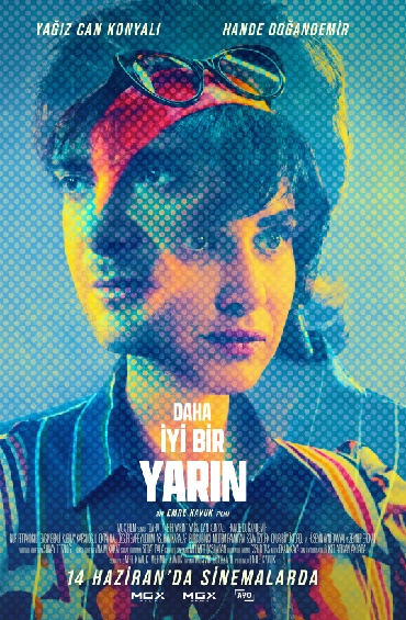 ''Daha İyi Bir Yarın'' İçin Geri Sayım Başladı...