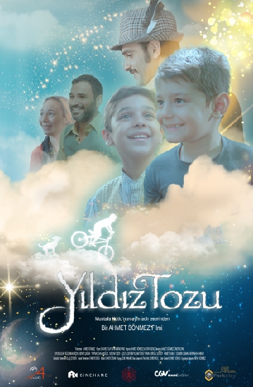 "Yıldız Tozu" Filmi Tam Not Aldı...